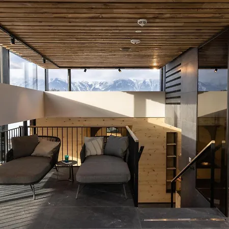 Der Walzl 4* ランス